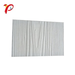 Tablero de cemento de grano de madera de alta calidad, nuevo diseño moderno - Product Image 6