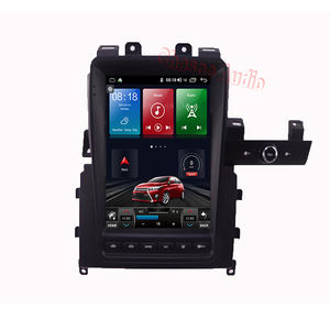 Vidéo de <span class=keywords><strong>film</strong></span> sexuel IPS pour Nissan GTR GT-R Skyline 2011-2017 Audio stéréo tactile complet autoradio lecteur Mp5 navigation GPS multimédia - Product Image 1