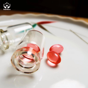 天然ヨニ膣締めカプセルセックスオルガスムジェルルーブ強化快適さと親密さのための有機潤滑剤 - Product Image 4