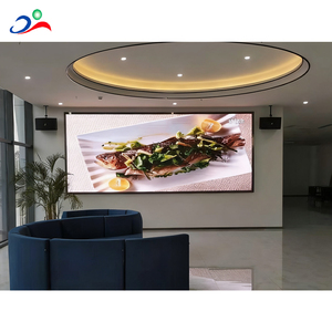 Trong nhà LED SMD Màn hình hiển thị mô-đun P2 p2.5 p3.076 320 mét * 160 mét RGB - Product Image 3