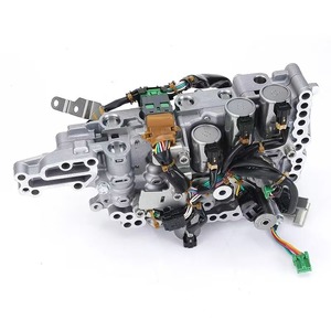 Cuerpo de Válvula CVT Jf017e Re0f10e para Autos Nissan, Actuador Hidráulico, Flujo de Aceite de Alta Presión Unidireccional - Product Image 2