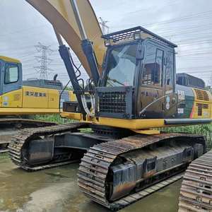 รถขุด 36 ตัน สำหรับงานขุดขนาดกลาง รุ่น CAT 336d แบบตีนตะขาบ ราคาดี รถขุดแคตเตอร์พิลลาร์จากญี่ปุ่น เหมาะสำหรับงานฟาร์ม - Product Image 3