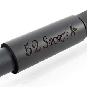 Barra de dominadas portátil para la instalación de la puerta del hogar sin tornillos ni daños - Product Image 5