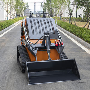 شحن مجاني من الصين Skid Mini T460 مرفق لأصحاب المنازل تصنعه بنفسك - Product Image 6