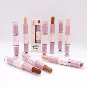 C102 Lattafo All-in-One Corrector Stick Multiusos BB Cream Maquillaje para diferentes tonos de piel Resaltador natural para mejorar - Product Image 6