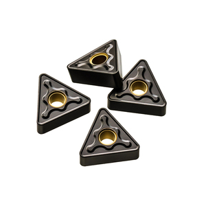 להבי חיתוך קרביד למחרטה CNC של ACME OEM, כלי חריטה, גימור גבוה, מלוטש, קצה חזק, TNMG TNMG160404-TM 160408-MA TNMG160408-CQ - Product Image 5