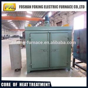 Trung Quốc chất lượng cao tốt nhất bán buồng sấy lò ủ bếp để bán - Product Image 4