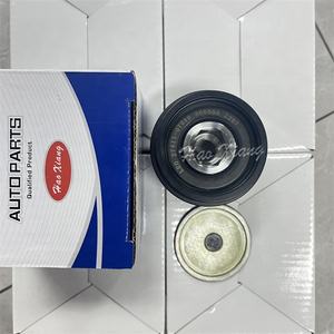 Haoxang – alternateur <span class=keywords><strong>de</strong></span> poulie d'embrayage <span class=keywords><strong>de</strong></span> voiture pour <span class=keywords><strong>Toyota</strong></span> <span class=keywords><strong>Corolla</strong></span> Matrix Chrysler Voyager - Product Image 4