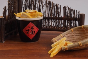 Mangue en tranches lyophilisée de haute qualité, collation FD, goût sucré, style séché, emballage en vrac pour les grossistes et les importateurs - Product Image 5