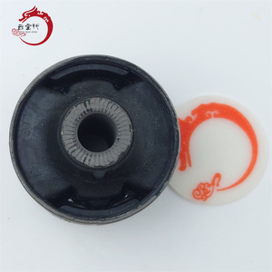 Sistema de suspensión profesional BUSH-FR LWR ARM(G) 54584-3X000 54584 3X000 Para H-yundai I30/ELANTRA 545843X000 - Product Image 4