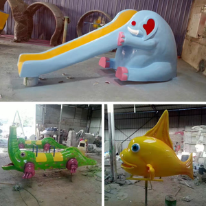 Piscine <span class=keywords><strong>aquatique</strong></span> extérieure <span class=keywords><strong>aire</strong></span> de <span class=keywords><strong>jeux</strong></span> parc enfant jouer arche seau de pulvérisation Splash arroseur enfant équipement de jeu d'eau - Product Image 5