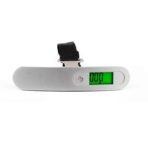 Offre Spéciale balance de poids de <span class=keywords><strong>bagage</strong></span> à main électronique de 50kg balance de <span class=keywords><strong>bagage</strong></span> suspendue numérique de voyage Portable - Product Image 5