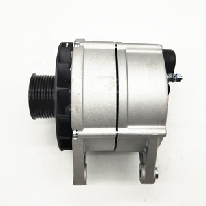 <span class=keywords><strong>28V</strong></span> 2000A 8PK65 V Loại Phát Điện Cho YUCHAI JFZ2971D YC6A260-33 A3520-3701100 - Product Image 2