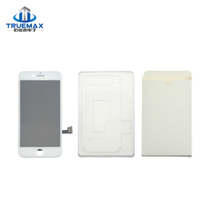 Ne kadar beyaz paket kağit kutu iPhone 7 için LCD ekran - Product Image 6