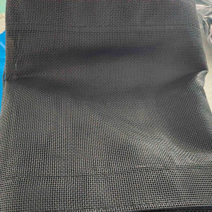 Yitex Débris Filet Inhibiteurs UV Construction Échafaudage Projets PVC Enduit Coupe-Vent - Product Image 1