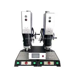 4200W Car Lights Ultrasonic Welding Machine China Ultrasonic Plastic Welding Machine And Ultrasonic Generator