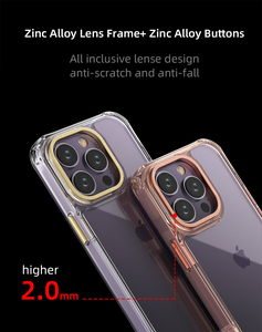 Funda de teléfono para iphone 15 <span class=keywords><strong>accesorios</strong></span> para <span class=keywords><strong>celulares</strong></span> china al por mayor fundas para teléfonos móviles personalizar - Product Image 2