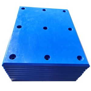 Siêu cao trọng lượng phân tử polyethylene HDPE tấm <span class=keywords><strong>uhmwpe</strong></span> Hội Đồng Quản trị với tùy chỉnh cắt dịch vụ chế biến - Product Image 4