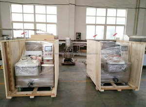 Good Price <b>Biscuits</b> and Cookies <b>Making</b> <b>Biscuit</b> Manufacturing Mini Cookie <b>Machine</b> - Product Image 6