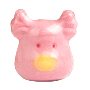 ชุดของขวัญระเบิดสำหรับเด็กทำจากฟองรูปอมยิ้มสีรุ้งหลากสี - Product Image 5