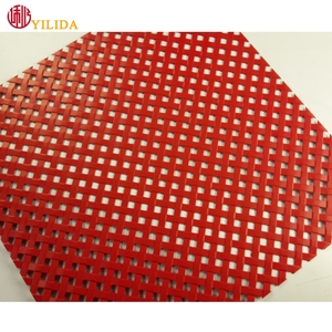 Metal perforado decorativo panel para techo - Product Image 6