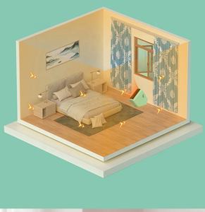 Nuevo <span class=keywords><strong>calentador</strong></span> para el hogar, uso multiángulo, <span class=keywords><strong>calentador</strong></span> de escritorio, Mini portátil compacto, <span class=keywords><strong>no</strong></span> ocupa espacio, <span class=keywords><strong>calentador</strong></span> de calentamiento rápido para oficina - Product Image 5