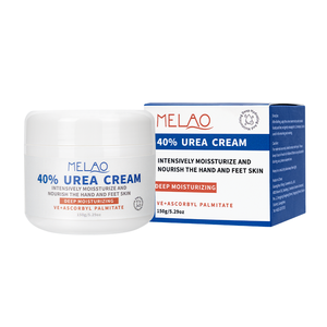 <span class=keywords><strong>Crema</strong></span> de Urea Natural Suavizante, Hidratante, Curativa, Ligera y Exfoliante con 40% de Urea, 150g, No Grasosa - Product Image 6