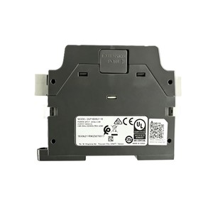 โมดูลสัญญาณเอาต์พุตดิจิตอล PLC ชุด DVP-ES2 DVP16XP211T DVP16XN211R DVP16XM211N - Product Image 1