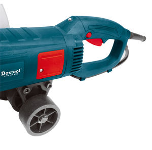 Dastool 2700W 355 мм, суперсильные магниты, круглые, бетоновая резочная фон с изображением кирпичного пола бороздел для резки бетонной пилой - Product Image 4