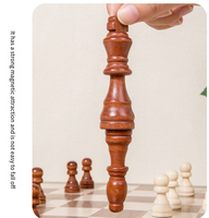 Pièces d'échecs de grande taille personnalisées de haute qualité, fabriquées en Chine, différentes tailles, vente en gros à bas prix