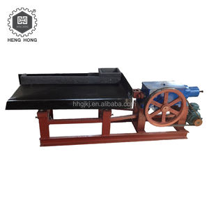 छोटी लैब वाइटिंग टेबल गोल्ड मिनी शेकर 1 मीटर रॉक गोल्ड हिटिंग टेबल - Product Image 4