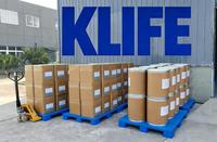KLIFE – Approvisionnement direct usine : Lanoline pure et naturelle 100 % anhydre, matière première cosmétique en vrac, lanoline soluble dans l'huile