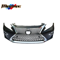 Kit de carrocería deportiva para Lexus 2013 2014, ES350, ES300h, ES250, actualización 2015-2017 ES, superventas