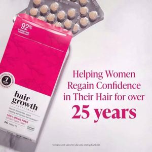 Suplementos Portátiles para el Crecimiento del Cabello de Marca Privada OEM ODM, Biotina, Zinc, Vitaminas, 60/180 Tabletas, 3 Dosis Diarias, Vida Útil de 24 Meses - Product Image 2