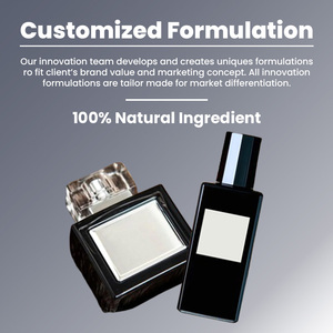 Vaporisateur de parfum OEM ODM 45ml avec des parfums délicats et charmants pour un usage domestique et professionnel - Product Image 4