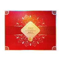 TVLV OEM ODM OBM Marque Privée 2ml 102 Flacons Hot Maggie Ensemble d'ampoules hydratantes, raffermissantes et anti-rides à base de plantes