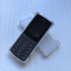 เคสโทรศัพท์มือถือกันกระแทก Durcase Israel Kosher สำหรับ <span class=keywords><strong>Nokia</strong></span> 110 2023 รุ่นใส - Product Image 6