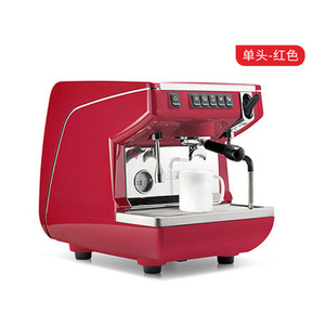 New for Appia2 1Gr Single Head Semi <b>Automatic</b> Electric Stainless Steel Commercial Espresso <b>Machine</b> Multifunctional <b>Coffee</b> - Product Image 3