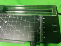 Machine à plastifier à chaud et à froid automatique Quanheng QH388 UV PET EVA A4/A5 avec pochette chauffante