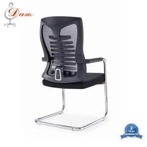 Менеджер по продвижению, офисное кресло средней сетки с высокой спинкой, оптовая цена, производитель города Фошань