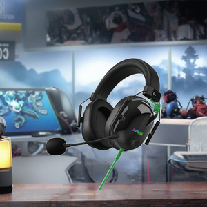 Jedel USB <strong>7.1</strong> <strong>Surround</strong> Sound Speaker USB 2.0 With LED Gaming for Computer Home Theatre Audio Use - Product Image 4