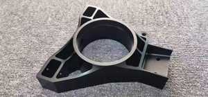 Cnc-bewerkingscentrum Oem Custom Boot Trein Auto Auto Onderdelen Plaatwerk Fabricage - Product Image 5