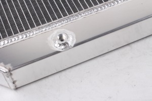 S-0053 nucleo del radiatore a 3 file per Chevy <span class=keywords><strong>Impala</strong></span> Biscayne 1963-1968 El Camino CARS I6 V8 Chevelle 1964-1967 - Product Image 4
