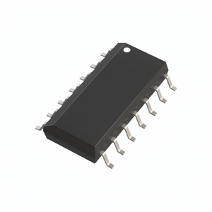 ชิป AD8643TRZ-EP-R7 ของผู้ผลิต Channel 14 SOIC (0.154 นิ้ว, กว้าง 3.90 มม.) ไอซี OPAMP JFET 4 วงจร 14SOIC - Product Image 1