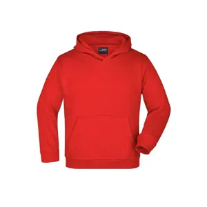 Sudadera con Capucha Junior, Mercancía Personalizada - Product Image 5