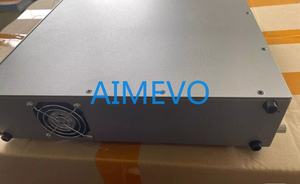 <span class=keywords><strong>Audio</strong></span> <span class=keywords><strong>Precision</strong></span> APX515 Analyseur <span class=keywords><strong>audio</strong></span> haute performance pour les tests de produits - Product Image 2