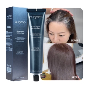 Tinte para el Cabello Augeas Salon - Product Image 1