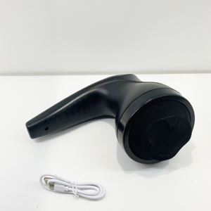 Massaggiatore dimagrante portatile anticellulite per tutto il corpo potente macchina da massaggio - Product Image 4