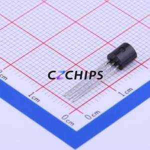 Original y nuevo L79L05ACZ TO-92-3 circuito integrado IC Chip PMIC regulador lineal (LDO) - Product Image 2