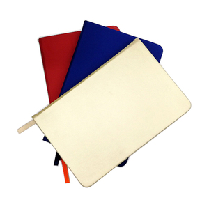 Quaderno A5 con Copertina Rigida in Carta Effetto Pietra, Pagine in Cartoncino Duplex Impermeabili - Product Image 6